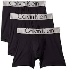 Online exclusive up to 40% off select brands get coupon Calvin Klein Microfiber Boxer Briefs Shop The World S Largest Collection Of Fashion Shopstyle