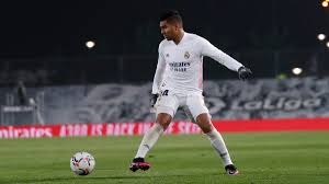 Latest real madrid news from goal.com, including transfer updates, rumours, results, scores and player interviews. Real Madrid C F On Twitter Casemiro We Gave It Our All Until The Very End Halamadrid