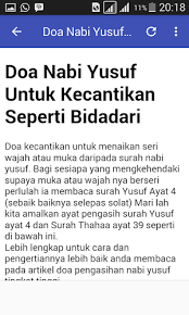 3 tri kurnia nurhayati, kamus lengkap bahasa indonesia, (jakarta : Amalan Doa Nabi Yusuf Latest Version For Android Download Apk