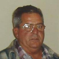 Obituary information for STANLEY G. CHAPPELL