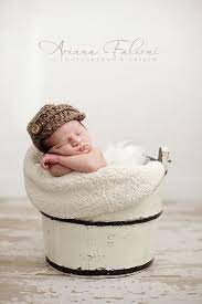 8 Tips For Newborn Shoots With Fussy Babies Newborn Shoot Newborn Baby Photography Newborn Photoshoot