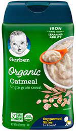 Best sellers in baby foods. The Best Organic Baby Foods 2021 Reviews Mommyhood101