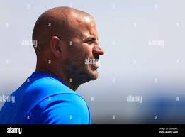 Bernard morley chester hi-res stock photography and images