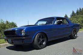 Blue Coupe Mustang Coupe Ford Mustang Coupe Mustang