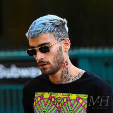Check spelling or type a new query. The 5 Men S Hairstyles Dominating 2021 Man For Himself