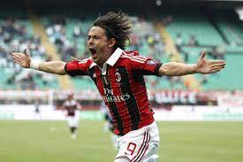 Filippo inzaghi plays for myclub legends in pro evolution soccer 2016. Filippo Inzaghi Sets New Goals As A Promising Coach Bleacher Report Latest News Videos And Highlights