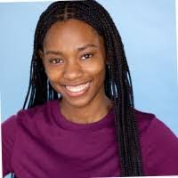 Ebony Armstrong's Instagram, Twitter & Facebook