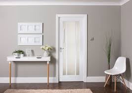 The right internal door can transform a room by completely rejuvenating interior space. Glazed Interior Doors Doors With Glass Jeld Wen