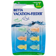 Penn Plax Pro Balance 7 Day Betta Blocks Fish Food Petco Betta Fish Care Fish Recipes