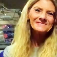 Whitney Childress's Instagram, Twitter & Facebook