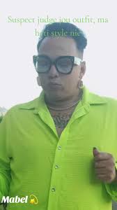 Mabel Matiz Gay Klibi