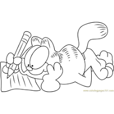 Printable mexican food coloring pages. Mexican Food Coloring Page For Kids Free Garfield Printable Coloring Pages Online For Kids Coloringpages101 Com Coloring Pages For Kids