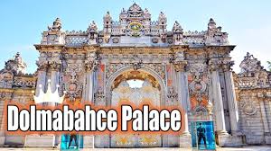 افضل الاماكن في قصر دولمة بهجة قصر السلاطين سعر الدخول و المواعيد تركي فلوج