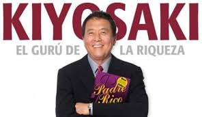 Result image to Robert Kiyosaki