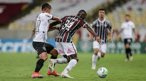 Esta foi a melhor participação do fluminense na libertadores,. Jurmw65bnoxzem