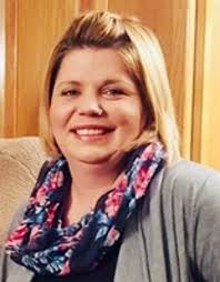 Amie K Kirk Obituary