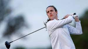 Caitlin Clark brilla en el Annika Pro-Am