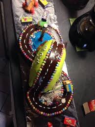 Gateau Anniversaire En Circuit Automobile Recette Gateau Anniversaire Recette Gateau Anniversaire Gateau