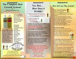 The one thing which i like most about this oil is it also works as a conditioner and make your hair smooth, soft and silky. Wild Growth Hair Oil Google Search Wild Growth Hair Oil Hair Oil Natural Hair Styles