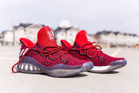 Kyle lowry embraces adidas' creative process. Crazy Explosive Low Kyle Lowry Pe Sneakers Sneaker Lovers Shoes
