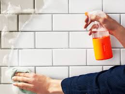 A dirty or stained tub makes the whole bathroom feel grungy. 11 Best Bathtub And Shower Tile Cleaners Grove Collaborative