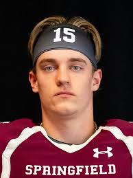 2020 Football Roster