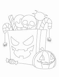 Set off fireworks to wish amer. 3 Free Easy Halloween Coloring Pages For Kids Freebie Finding Mom