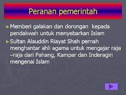 Institut diplomasi dan hubungan luar negeri (idfr). Kegemilangan Melaka Pentadbiran Yang Sistematik Kematangan Hubungan Luar