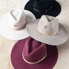 Charlie 1 Horse Hats Western Outfits Women Charlie 1 Horse Hat Cowgirl Outfits