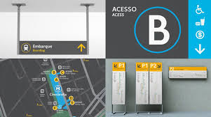 Lrt Monorail Mrt Train Announcements And Signage At The Station Page 19 Wayfinding Signs Wayfinding Signage