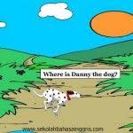 Pengertian Adverbs Of Place Dan Contoh Kalimatnya Lengkap Dengan Gambar Sekolah