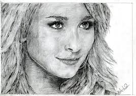 Maybe you would like to learn more about one of these? Beautiful Girl Drawing By Balachandar Asokan