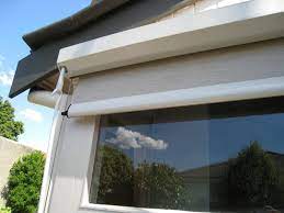 Sunscreen & Outdoor Roller Blinds Melbourne| Shadewell Awnings & Blinds - Outdoor Blinds And Awnings Melbourne
