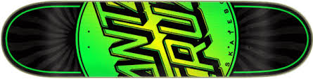 You can easily compare and choose from the 10 best santa cruz skateboards for you. Santa Cruz Skateboard Deck Total Dot Vx 7 75 Skateshop24