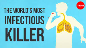 The world could be on the brink of an outbreak of a deadly and 'virtually untreatable' strain of drug resistant tuberculosis unless immediate action is taken, doctors have warned. What Makes Tuberculosis Tb The World S Most Infectious Killer Melvin Sanicas Youtube