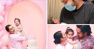 1,440,315 likes · 218 talking about this. Definisi Lahir Je Terus Cantik Sambut Hari Lahir Pertama Izara Aishah Imbas Detik Manis Kelahiran Puteri Sulung Pa Ma