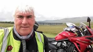 Masham Camping Weekend in memory of Mark Burns