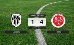 We work every day to have this type of emotion, reward and recognition, mbappe added. Stade De Reims Wins Away 1 4 Against Angers Sco Teller Report