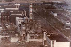 Check spelling or type a new query. Cerita Dunia Ledakan Reaktor Nuklir Chernobyl Petaka Nuklir Terburuk Sepanjang Sejarah Halaman All Kompas Com