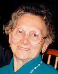 Katharina Kresl Obituary (1925-11-14