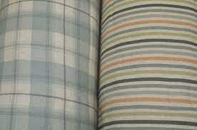 Vendita On Line Cotone Panama Coordinato Riga Scacco Grigio Tessuti Arredo Casa Country Scacchi Righe Arredamento Casa Arredamento Arredamento Casa Country
