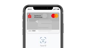 Mit dem digitalen impfpass können sie ganz einfach ihre impfungen auf ihrem iphone speichern und verwalten. Apple Pay Bei Der Sparkasse Erste Kunden Konnen Karte Im Wallet Hinterlegen