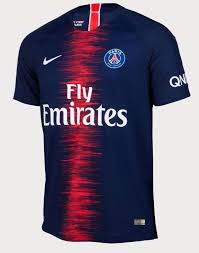 I was wondering if anyone had some favorite electronic kits? Paris Saint Germain 2018 19 Home Kit By Nike
