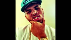 Chris Brown