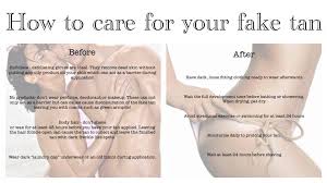 Pin On Spray Tan