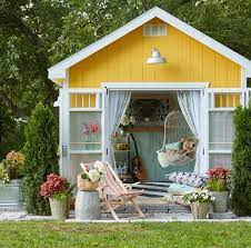 Check spelling or type a new query. 1001 Ideas For Creating The She Shed Of Your Dreams