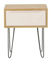 Specchio con mensola maison du monde. Comodini Maison Du Monde Prezzi E Proposte Con Lampade Da Abbinare