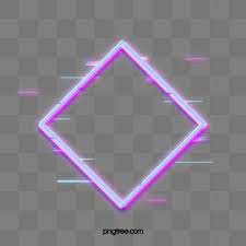 Troubleshooting Wind Colored Neon Lighting Effect Border Glitch Lamp Effect Purp Neon Png Graphic Design Background Templates Watercolour Texture Background