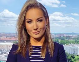 Uchodzi za prawdziwą piękność na antenie tvp. Zuzanna Falzmann Odchodzi Z Telewizji Polskiej Do Orlenu Czas Na Nowy Rozdzial W Zyciu Zawodowym