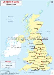 Detailed map of nottingham city administrative area. Pin On Best Places To Visit